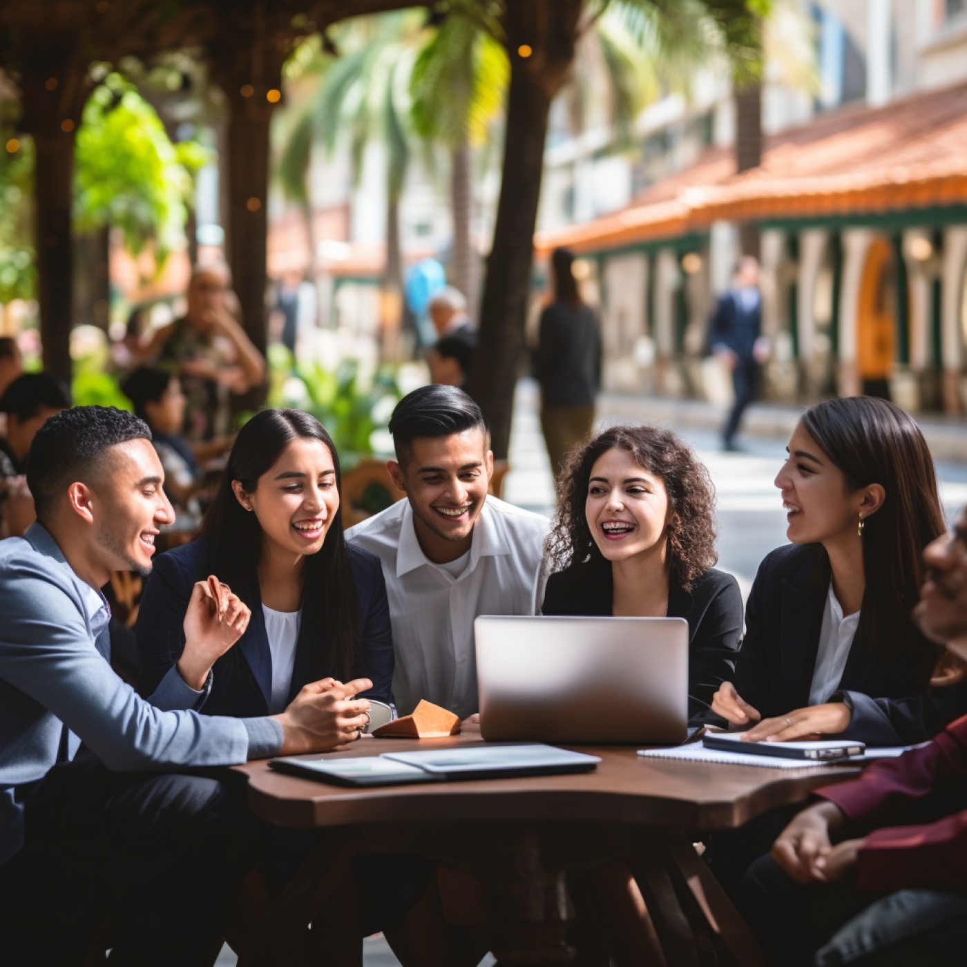 Licenciaturas en Ciencias Sociales y Administrativas: Moldeando un México Mejor