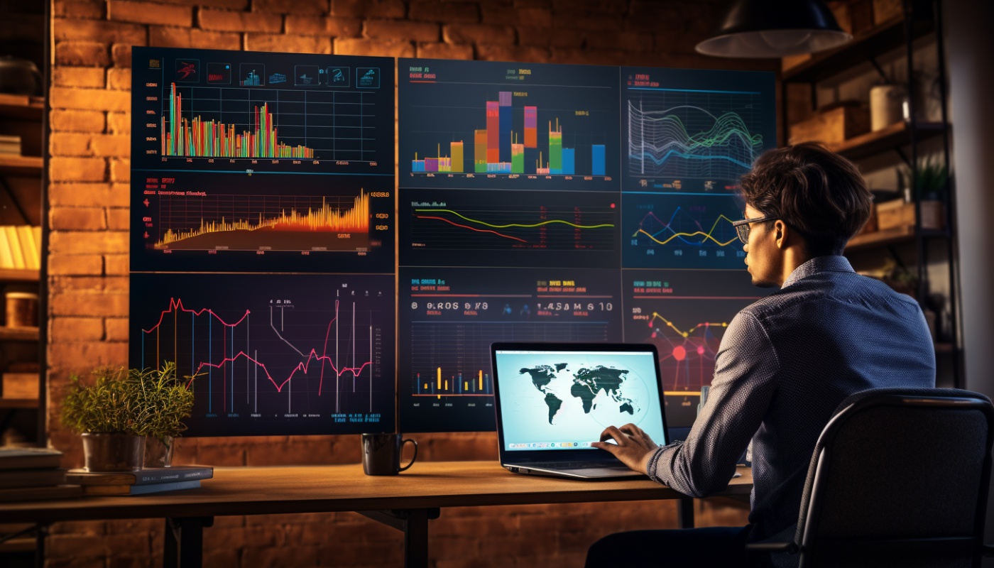 Cómo mejorar tus habilidades de análisis de datos de negocios mientras estudias en la universidad en México