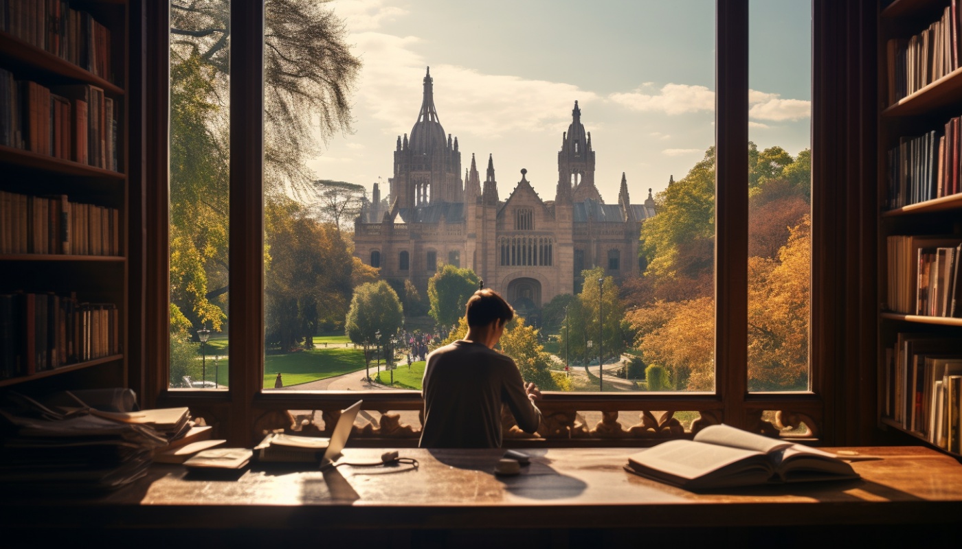 Cómo mejorar tus habilidades de redacción mientras estudias en la universidad en México