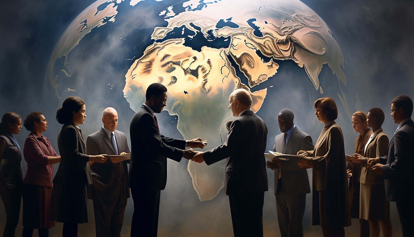 La importancia de conocer culturas en los negocios internacionales