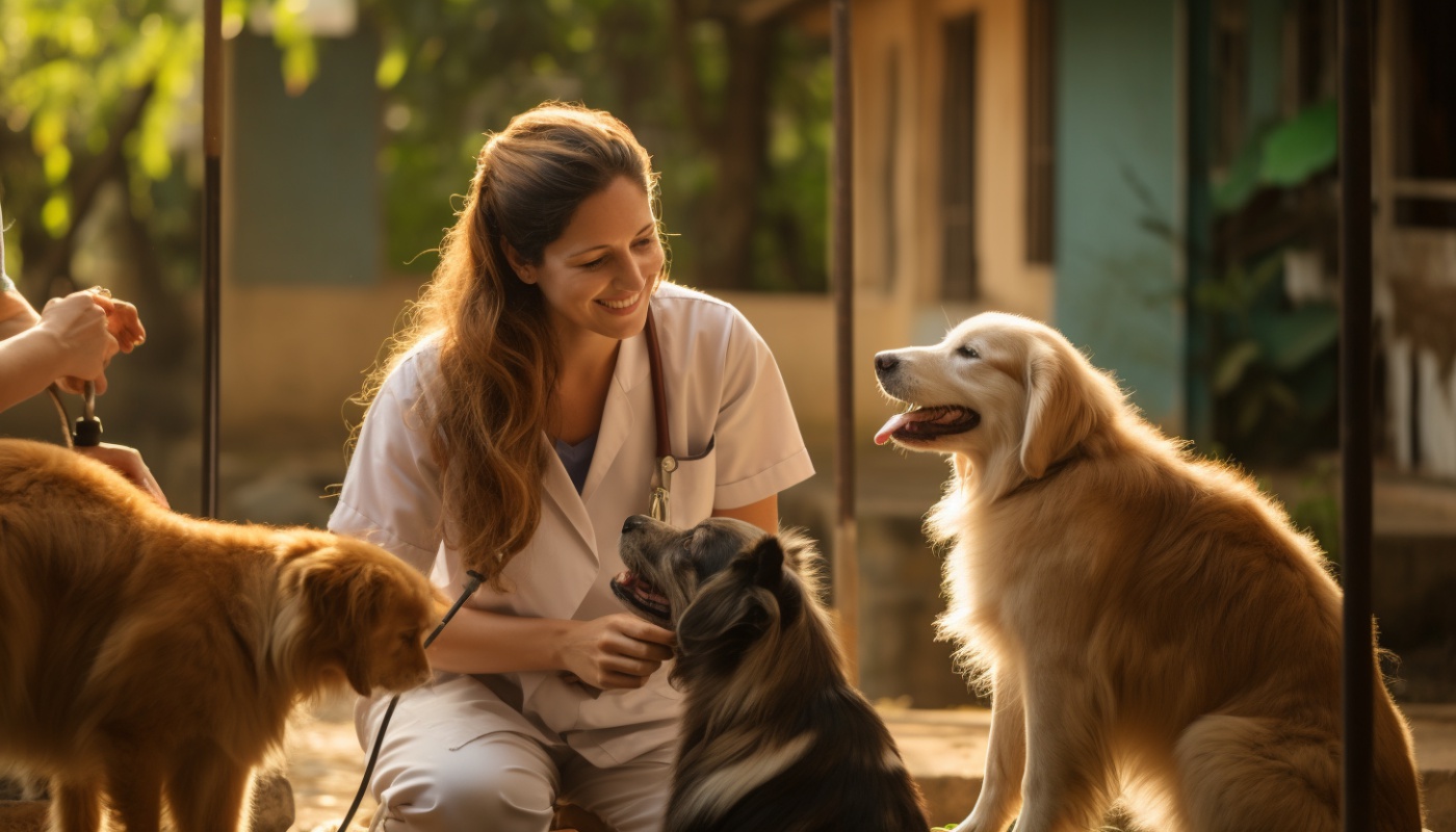 La importancia de la ética veterinaria en el cuidado de los animales