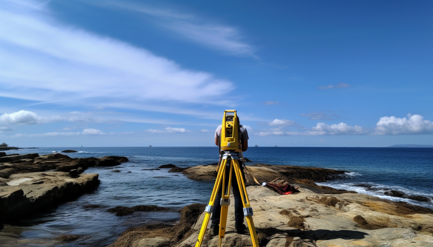 La Importancia de la Topografía Hidrográfica en el Desarrollo Sostenible