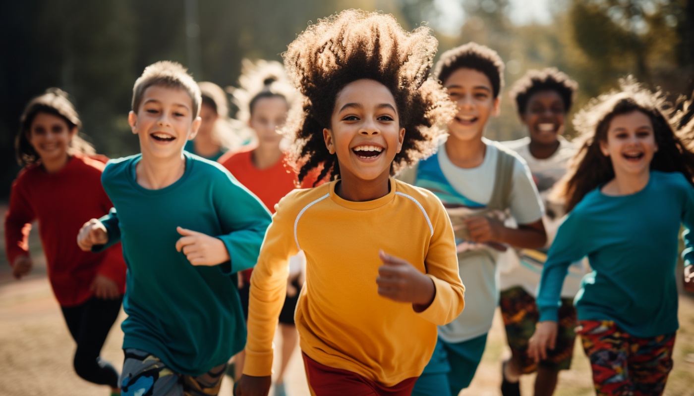 Los beneficios de la educación física y el deporte para la salud mental