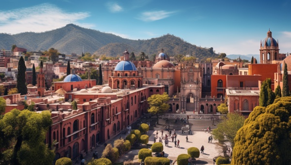 Cómo encontrar una beca para estudiar en México