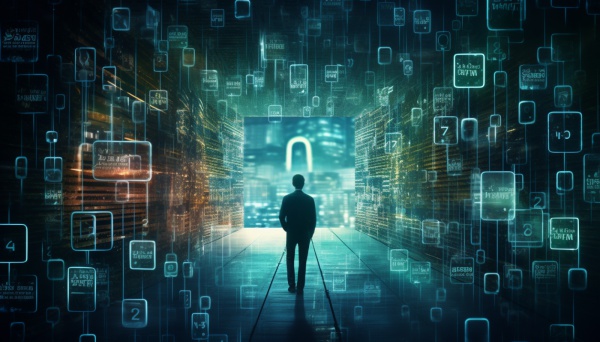 El impacto de la criptografía en la seguridad de la tecnología de la información
