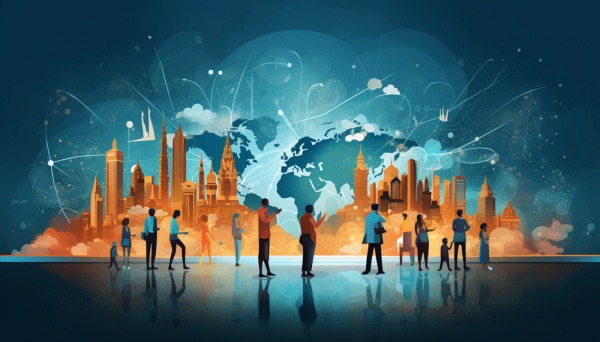 El impacto de la globalización en los negocios internacionales