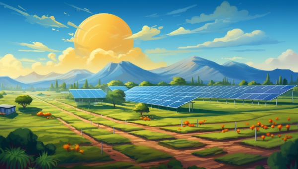 Energía solar: una alternativa económica y sostenible para México