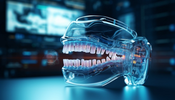 Innovaciones y avances en la prótesis bucal: lo último en tecnología dental