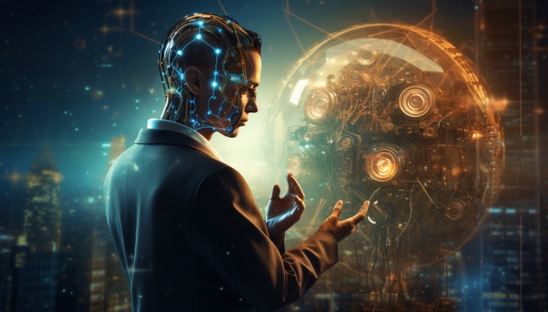 Inteligencia Artificial y el futuro del Doctorado en Ciencias Computacionales