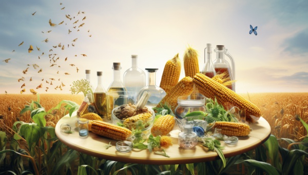 La biotecnología en la industria alimentaria: un campo de innovación y oportunidad