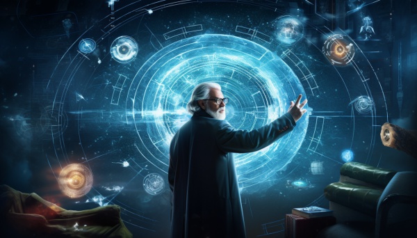 La Física Cuántica: un mundo fascinante y misterioso