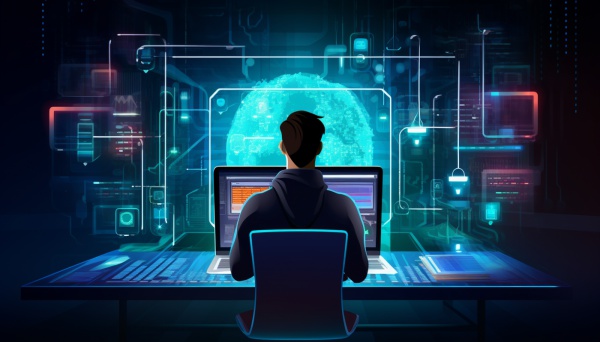 La importancia de la ciberseguridad en el campo de Sistemas Computacionales
