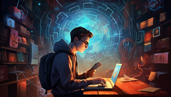 La importancia de la ciberseguridad en la Licenciatura en Informática