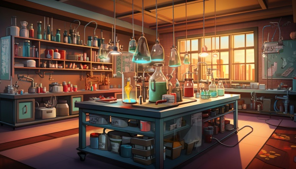 La importancia de la experimentación en la enseñanza de Física y Química