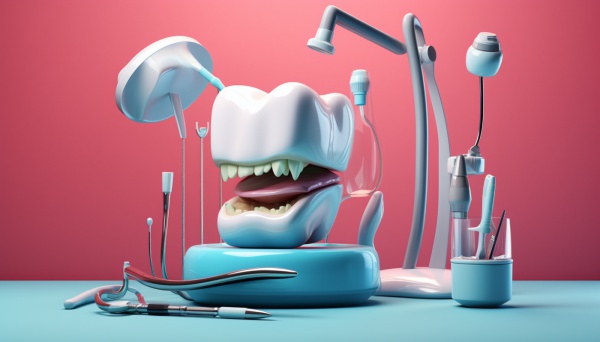 La importancia de la higiene bucal en la prótesis dental