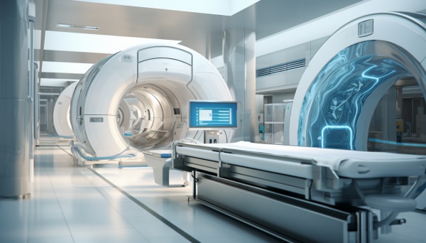 La importancia de la imagenología diagnóstica en la detección temprana de enfermedades