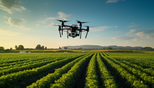 La importancia de la implementación de prácticas sustentables en la agricultura