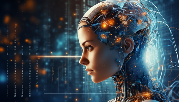 La importancia de la inteligencia artificial en el futuro de la informática