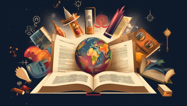 La importancia de la literatura en la formación del Licenciado en Español
