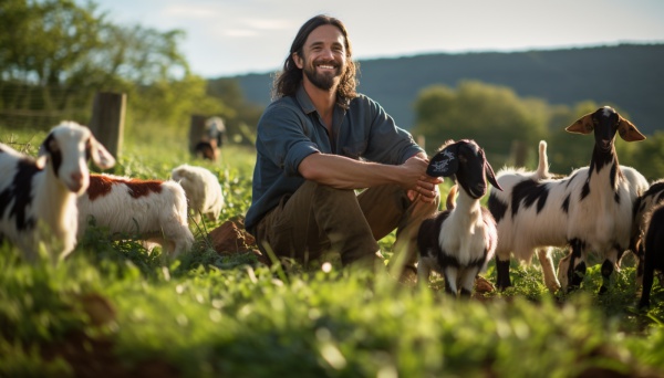 La importancia de los médicos veterinarios zootecnistas en la alimentación humana