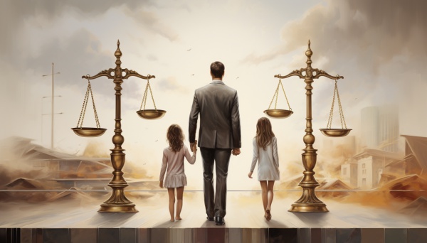La importancia del Derecho Familiar en la resolución de conflictos familiares