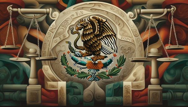 La importancia del Derecho Público en el desarrollo del Estado mexicano