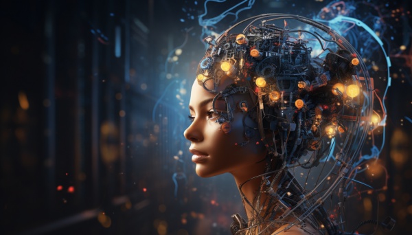 La Inteligencia Artificial: El Futuro de la Computación
