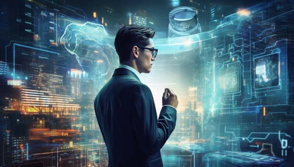 La Inteligencia Artificial en la Ingeniería en Administración: Una Revolución en la Toma de Decisiones