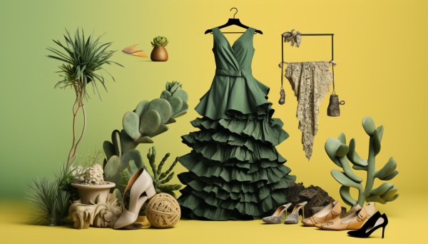 La moda sustentable: una tendencia que llegó para quedarse