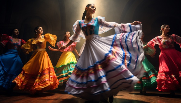 Las mejores universidades para estudiar danza en México