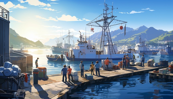 Mitos y realidades sobre la pesca y la navegación