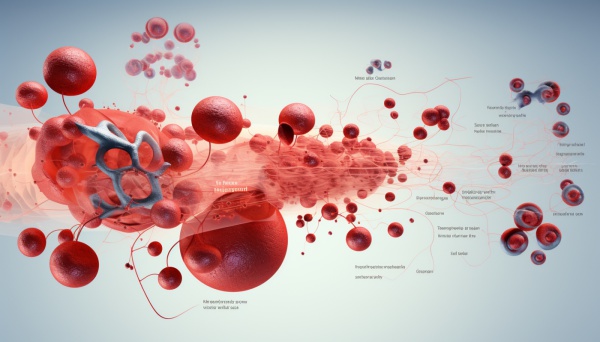 ¿Qué es la coagulación de la sangre y por qué es importante para la hematología?