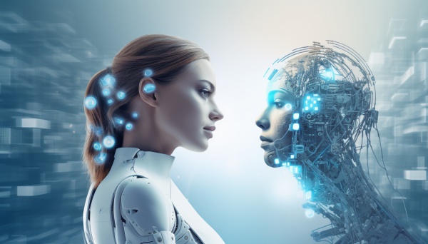 ¿Será la inteligencia artificial el fin de los trabajos en la industria de la información?