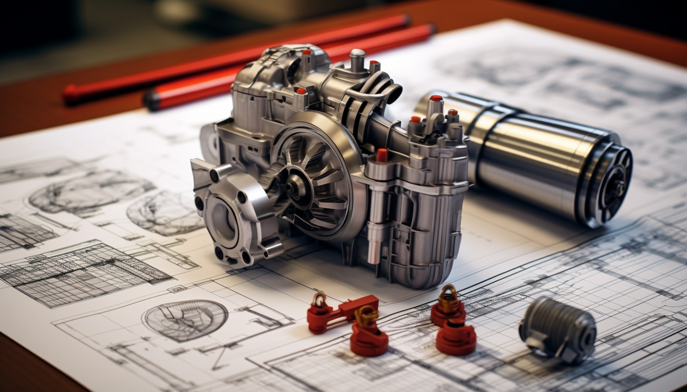 Turbocompresores: la tecnología detrás del rendimiento de los motores en la Ingeniería en Mecánica Automotriz