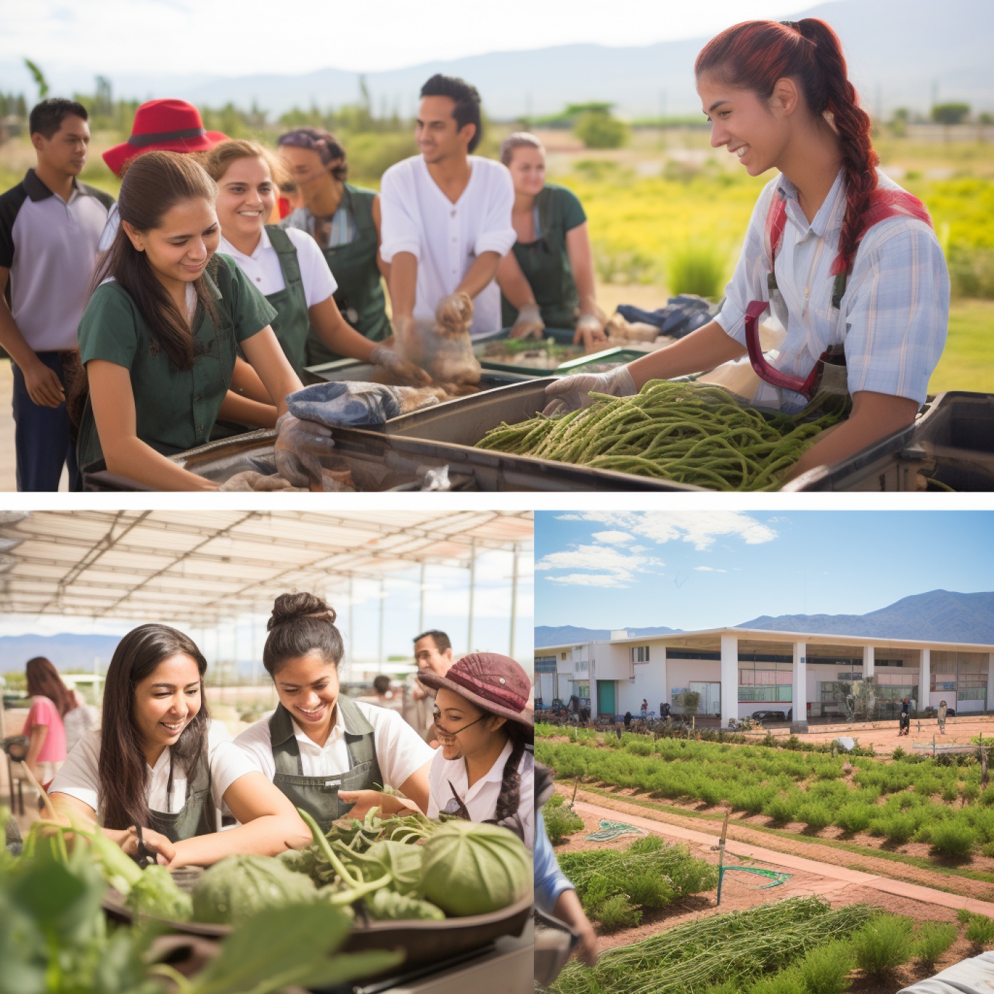 Sinaloa: Forjando el Futuro de México a través de su Oferta Educativa