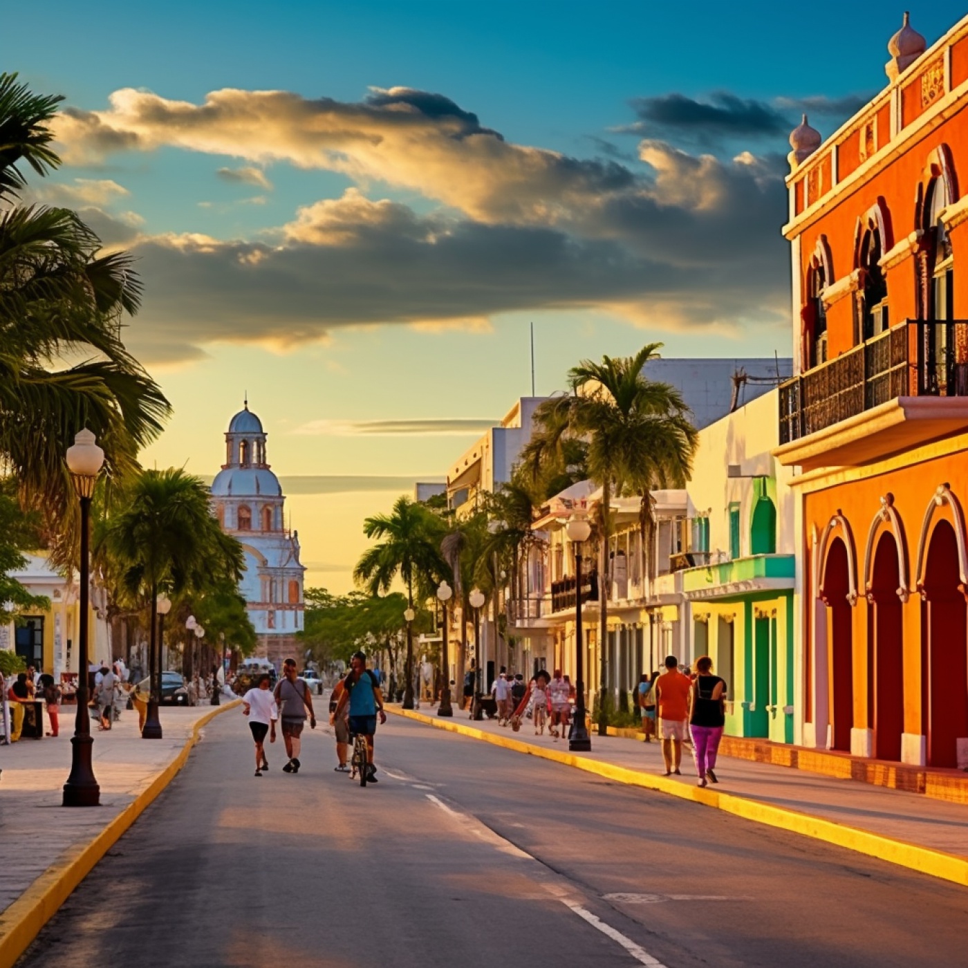 Campeche: Un Faro de Conocimiento en el Sureste Mexicano