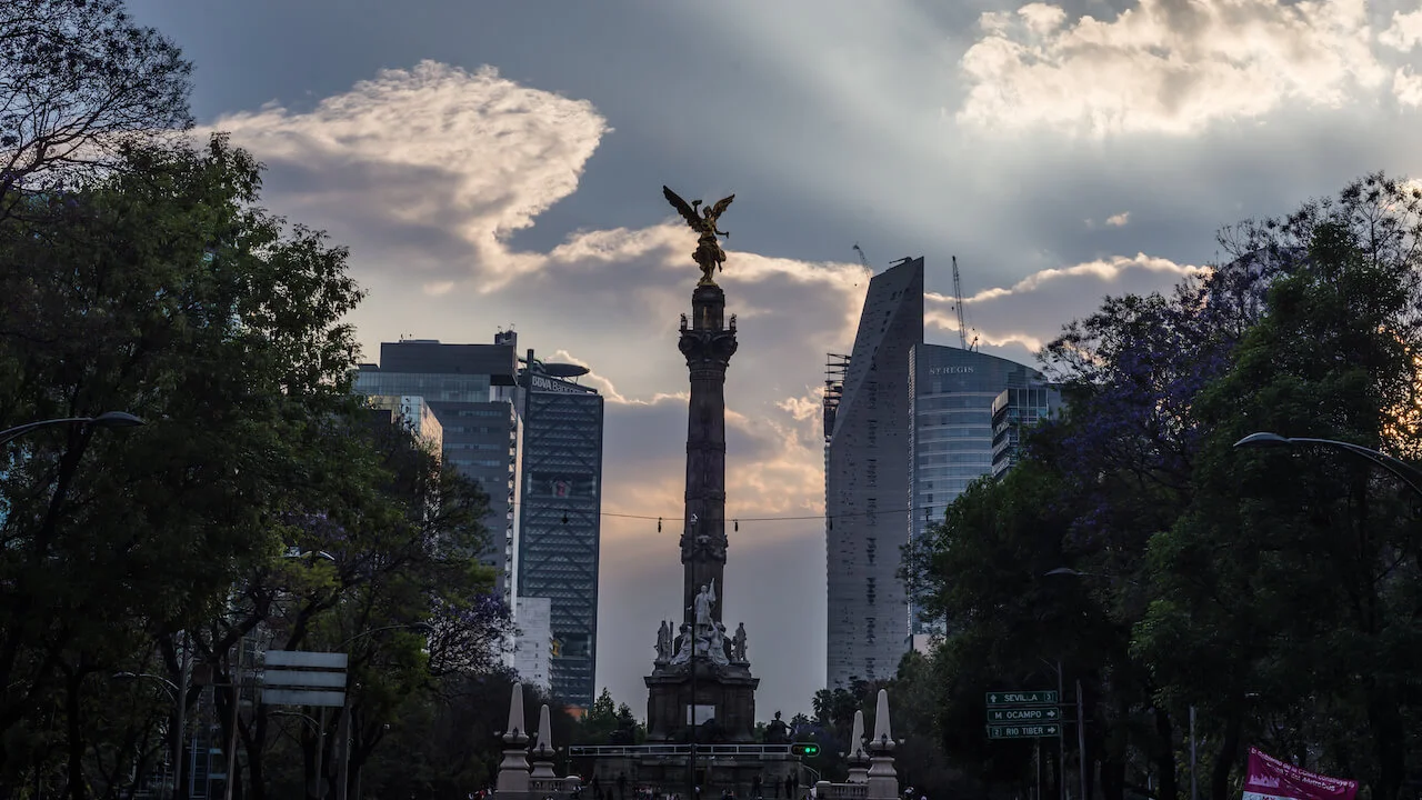 Instituciones y Universidades en Ciudad de México