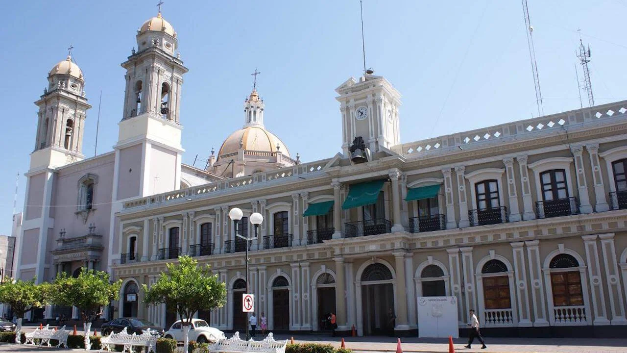 Instituciones y Universidades en Colima