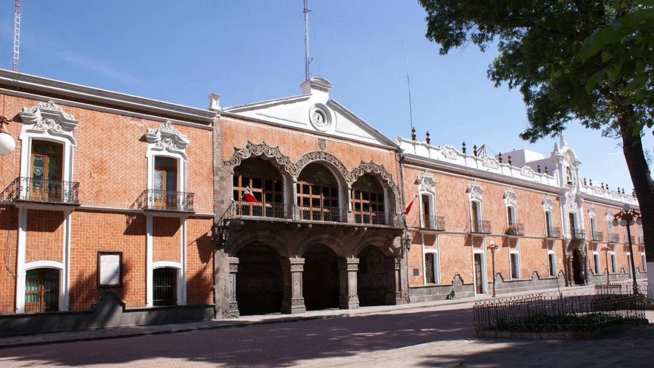 Universidades e Instituciones en Tlaxcala