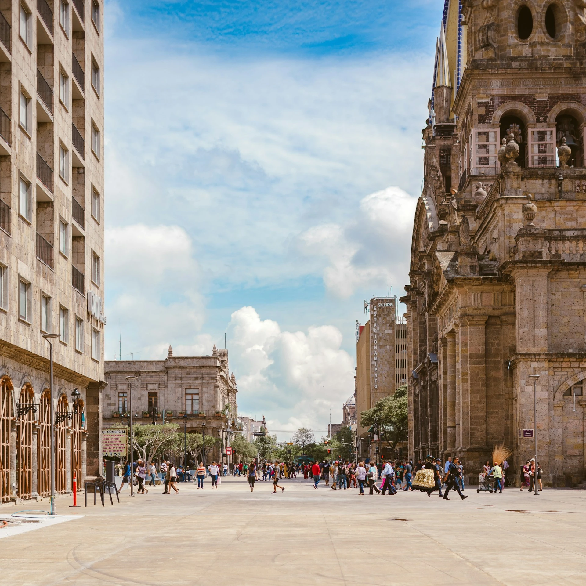 Instituciones y Universidades en México