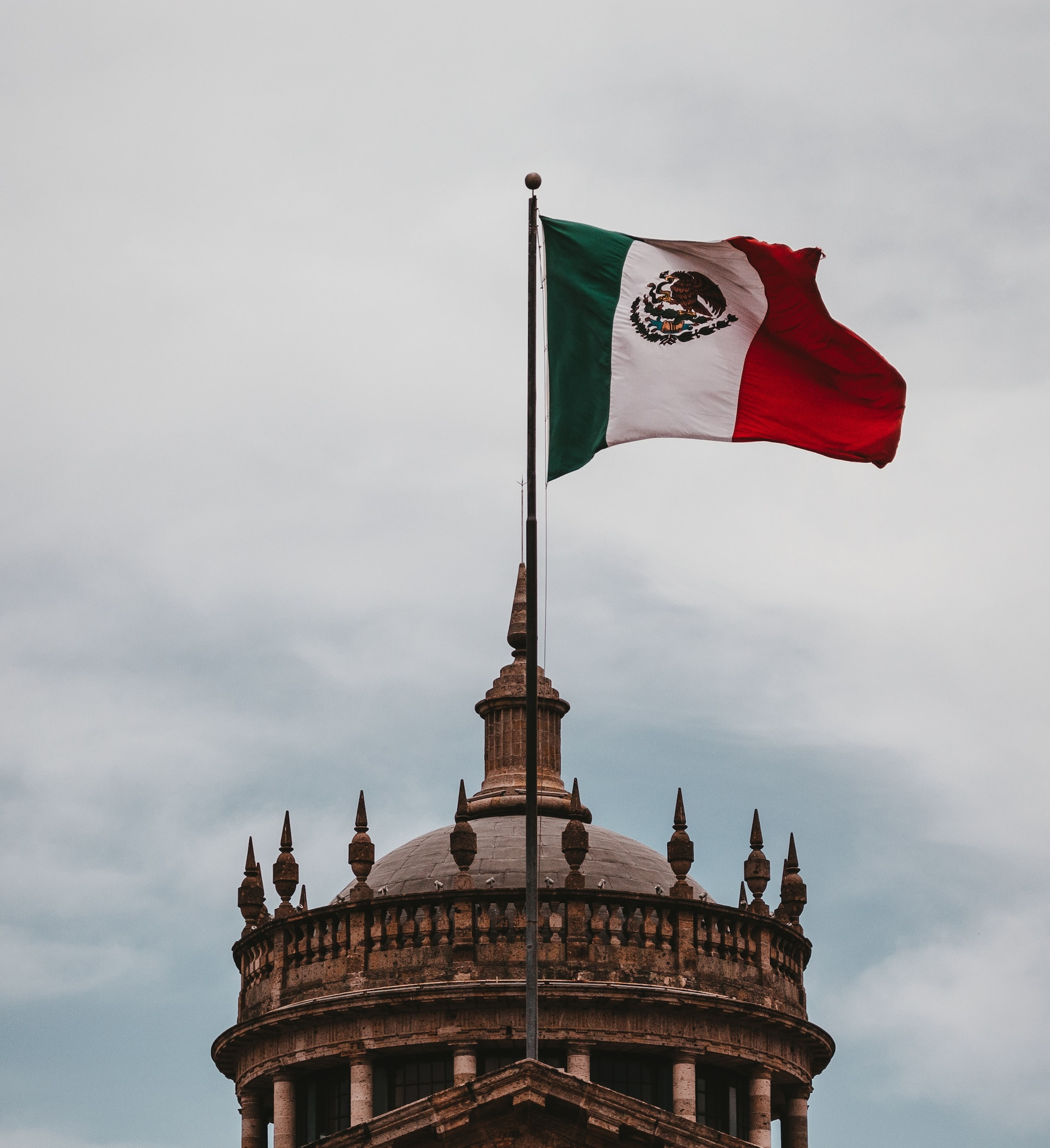 Oferta Académica e Instituciones en México